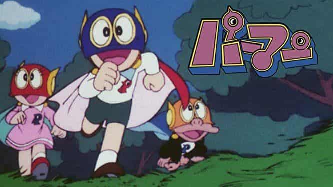 A thorough review of Shin-Ei's version of Perman episode 3!