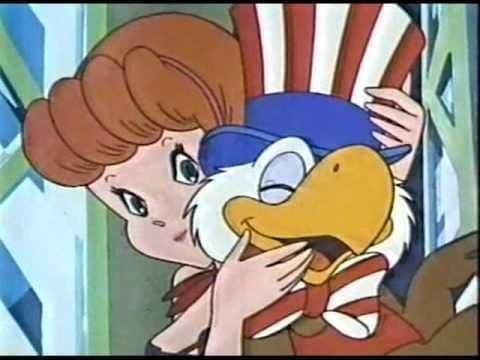 Eagle Sam: An Unmissable Anime Experience