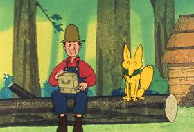 The appeal and evaluation of "Manga Aesop's Fables": Bringing the lessons of classics to the modern age