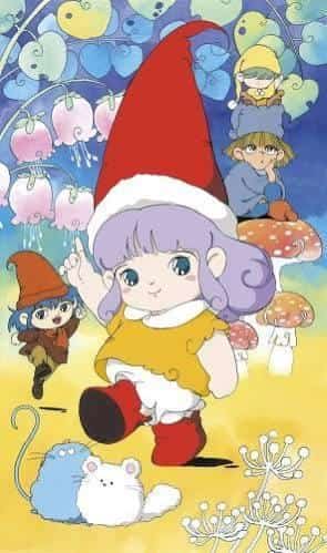 The appeal and reviews of Memole the Pointed Hat: Exploring the magical world