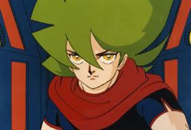 The appeal and reviews of "Choujin Locke": An anime experience not to be missed