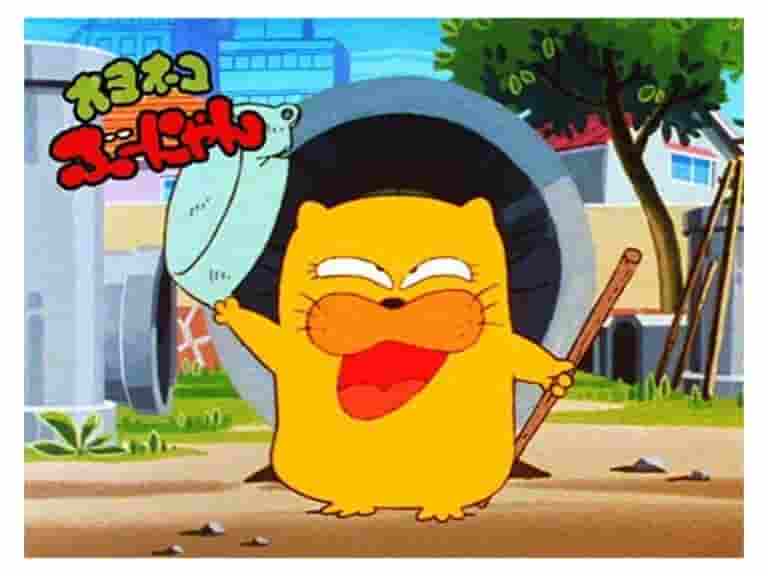 Oyoneko Boonyan - A thorough review of the charming cat characters and the depth of the story