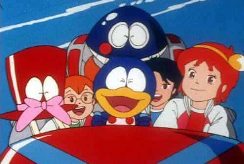The appeal and evaluation of Chickuntakkun: A must-read review for anime fans