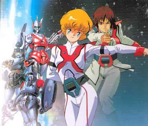 Super Dimension Knights Southern Cross: A deep review of the fascinating story and characters