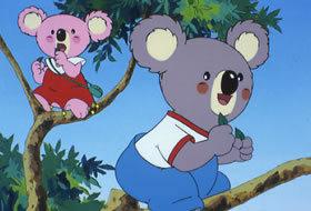 The appeal and reviews of "Blinky the Mysterious Koala": An anime that can be enjoyed by both children and adults