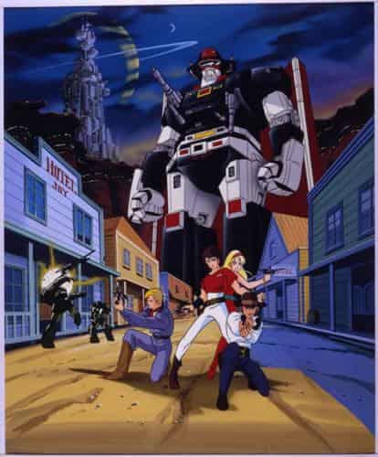 Star Musketeer Bismarck: A thorough evaluation of the appeal of the space adventure and the depth of the characters