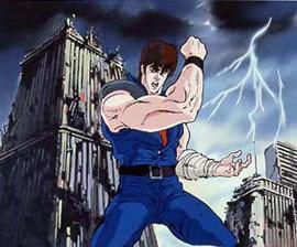 Fist of the North Star review: Legendary action and a moving story