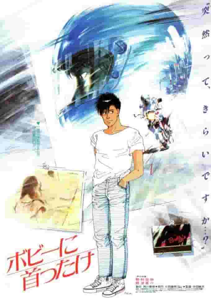 Head Over Heels for Bobby - A thorough review of the fascinating characters and depth of the story