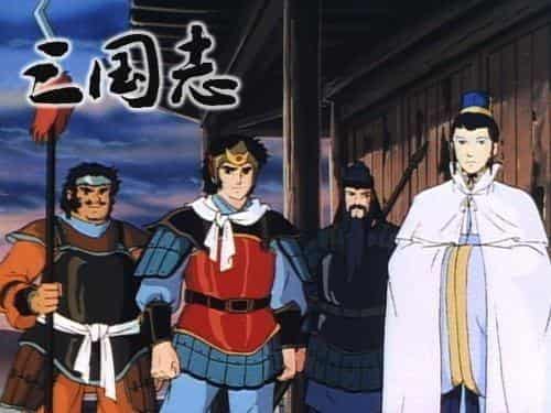 The appeal and reviews of "Romance of the Three Kingdoms [New]": A must-see anime for history fans
