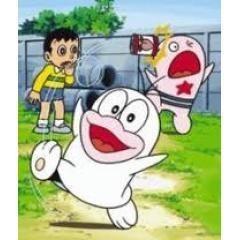 The appeal and evaluation of the third episode of the Shinei version of Obake no Q-taro