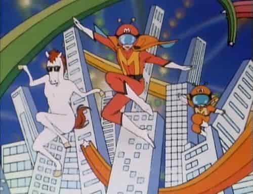 The appeal and reviews of Showa Aho Soushi Akanuke Ichiban!: Enjoy the humor of the good old days