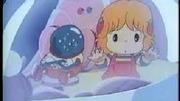 Review of "Button Nose of the Dream Star": A moving story and charming characters
