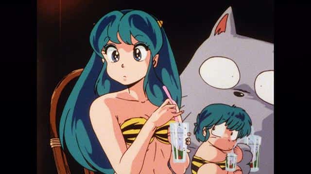 Urusei Yatsura: Ryoko's September Tea Party - A thorough look at the appeal of the series' event screenings