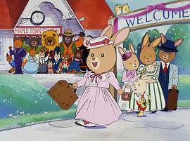 Maple Town Story: Reevaluating a classic anime