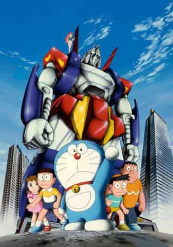 Doraemon the Movie "Nobita and the Steel Troops" Review: Looking back on the epic adventure with the Steel Troops
