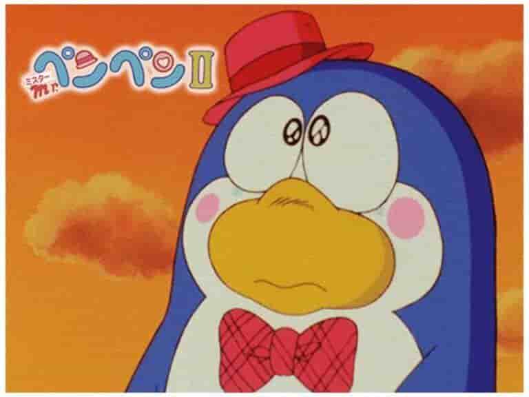 The appeal and evaluation of Mr. Penpen II: A must-read review for anime fans