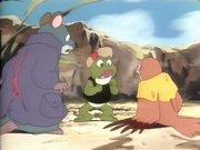 Punna Come Down from the Tree Review: Charming characters and unique storytelling