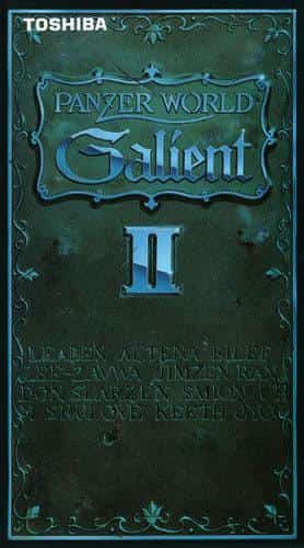 Galiento Part II: The Sky Chapter: Review and impressions of the improved story and battle scenes