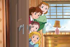 Little Women: A thorough review of the moving animated masterpiece