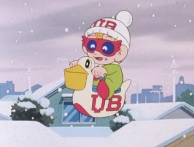 The appeal and evaluation of Ultra B: A deep review of the first episode