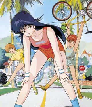 Kimagure Orange Road: A reappraisal of a classic anime that combines the bittersweetness of youth with the charm of magic