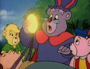 Disney Theater's "The Adventures of Gummy Bear": A deep look into the fascinating story and characters