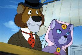 The appeal and reviews of the animated film "Around the World in 80 Days": Reevaluating the adventure and excitement of travel