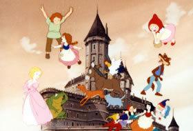Grimm Masterpiece Theatre: Review and impressions of the animation that rediscovers the charm of classic fairy tales
