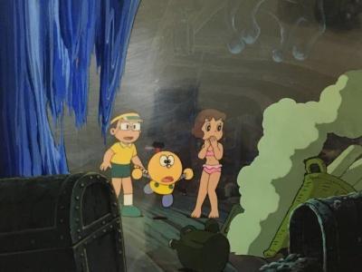 Fujiko Fujio's Kiteretsu Encyclopedia: A must-read guide to the world of inventions