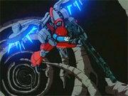 Review of "MEGA TOKYO 2032: The Tale of the Knight Sabers - Bubblegum Crisis"