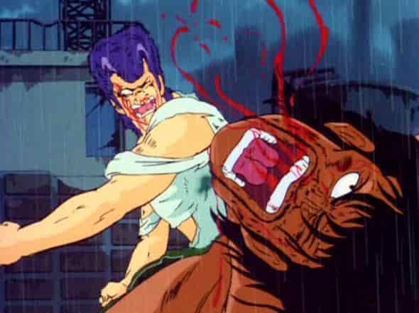 A thorough review of Shonan Bakusozoku II's 1/5 LONELY NIGHT!