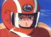 Circuit Angel: Determination on the Starting Grid Review: A story of racing passion and growth