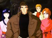 'Forbidden Apocalypse: Crystal Triangle' review: A fascinating story and deep themes explored