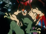Devilman: Birth Review: A shocking beginning and profound themes