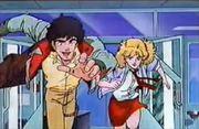 SCOOPERS: A thorough review of the new generation of hero anime!