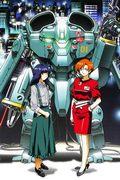 The appeal and evaluation of METAL SKIN PANIC MADOX-01: A deep look into the masterpiece OVA