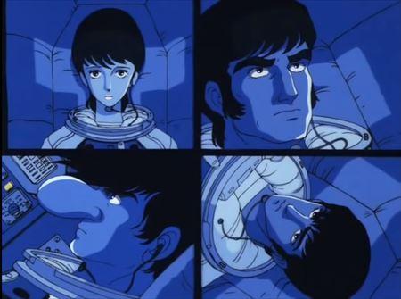 The appeal and reviews of "Firebird: Space Chapter": A fusion of a grand story and beautiful images