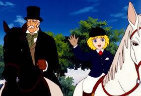 The appeal and reviews of "Little Lord Ceddie": A moving story and deep characters