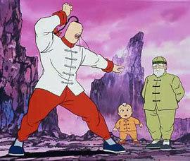 Tosho!! Ramenman - A thorough review of the spinoff of the Kinnikuman series