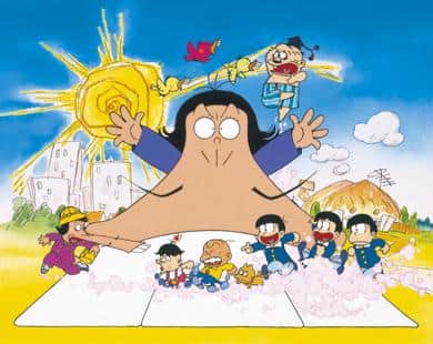 Osomatsu-kun Season 2 Review and Impressions: Return to the world of laughter and emotion