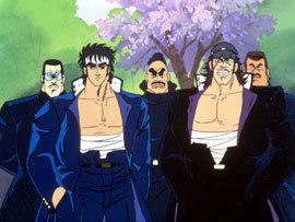Sakigake!! Otokojuku - A thorough review of the legendary anime about raising boys
