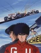 F: A review that explores the moving story and charm of the characters that exceeds expectations