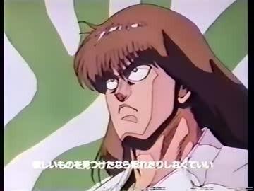 Burning! Brother - The appeal and evaluation of hot-blooded anime