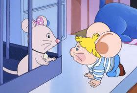 The appeal and reviews of "Topo Gigio": an anime experience not to be missed
