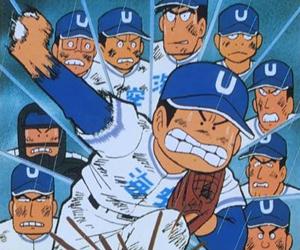 Taro Yamashita of the Kaiku High School baseball team: Tracing the path of talent and hard work