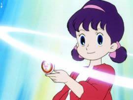 Himitsu no Akko-chan Season 2: A reevaluation of the magic mirror and the story of growth