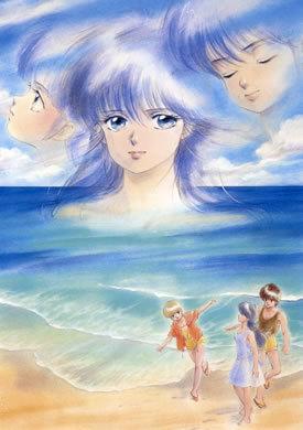Kimagure Orange Road: Ano Hi ni Kaeritai (I Want to Go Back to That Day) - Reassessing the Emotion