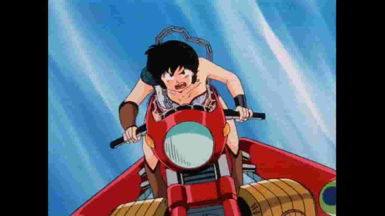 Urusei Yatsura: Angry!! Sherbet - Detailed Review of Series Event Screening #4