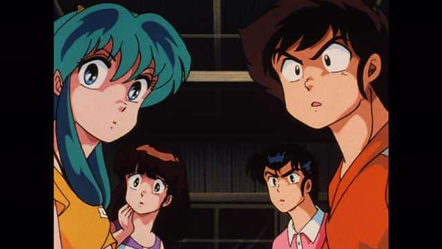 Urusei Yatsura: The Beach Boys - A thorough review of the fascinating event screening