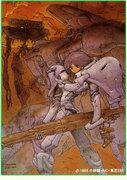 The appeal and evaluation of "DRAGON'S HEAVEN": A must-read review for anime fans